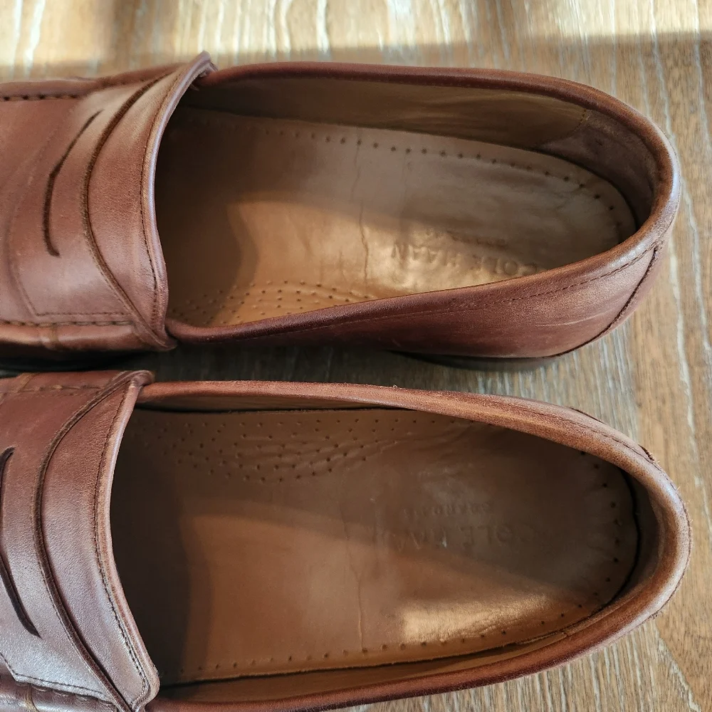 Cole Haan cole haan